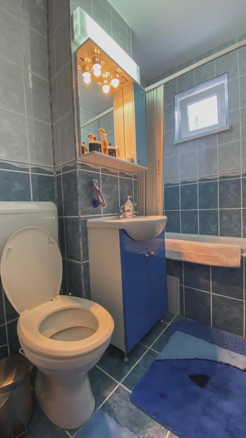 Apartament Cristian Geoagiu Băi المظهر الخارجي الصورة