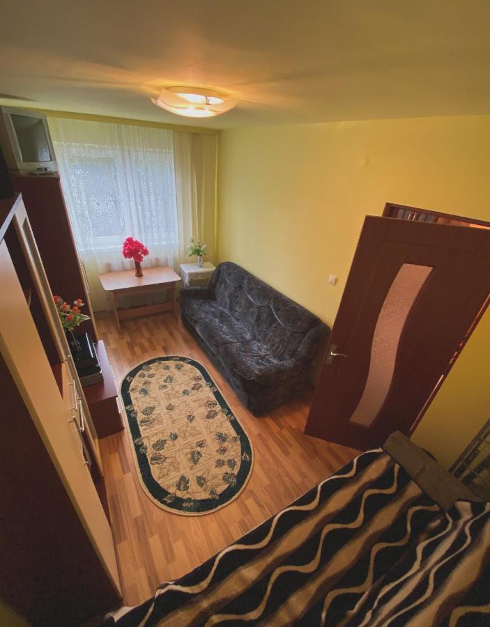 Apartament Cristian Geoagiu Băi المظهر الخارجي الصورة