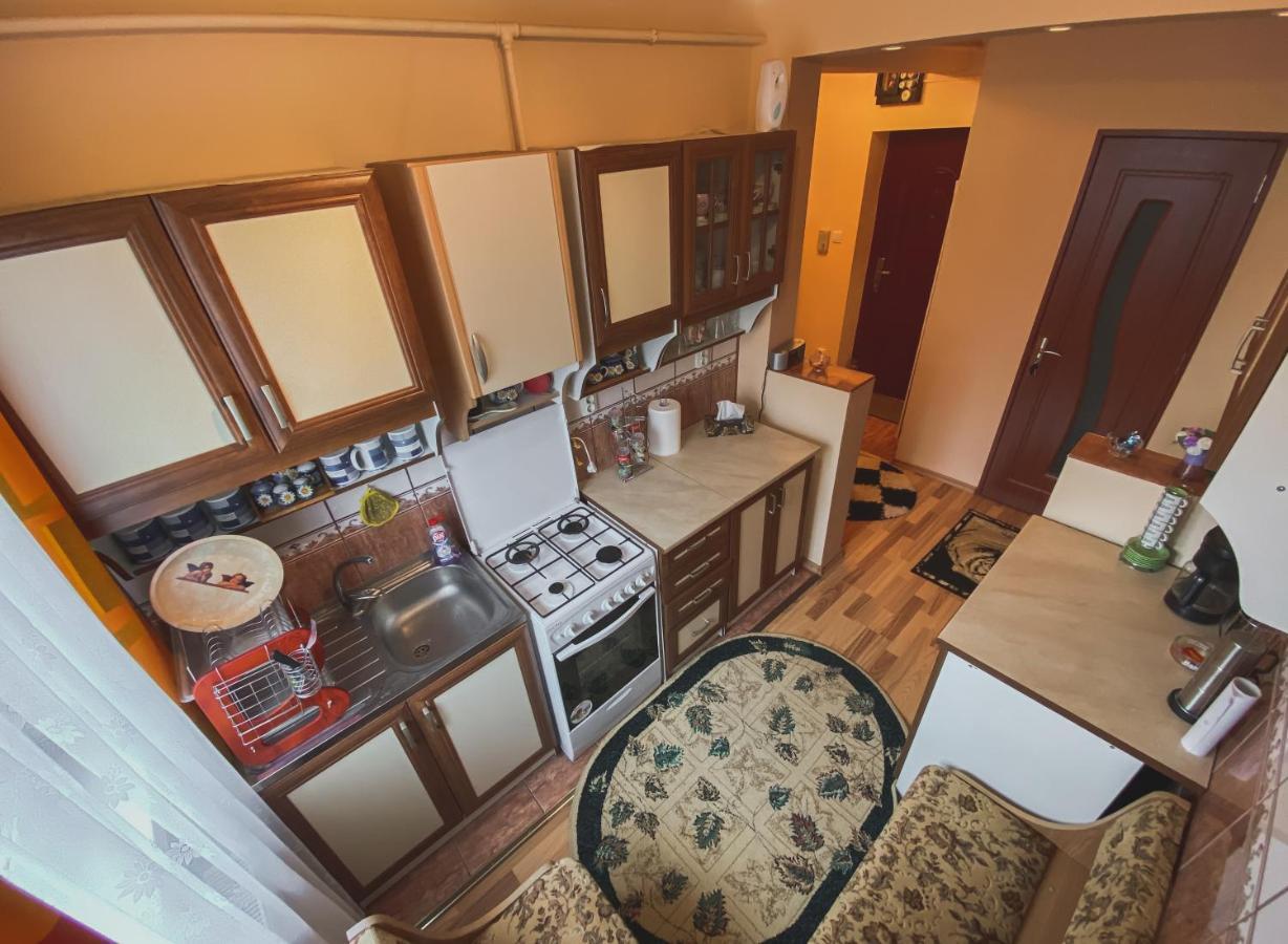 Apartament Cristian Geoagiu Băi المظهر الخارجي الصورة
