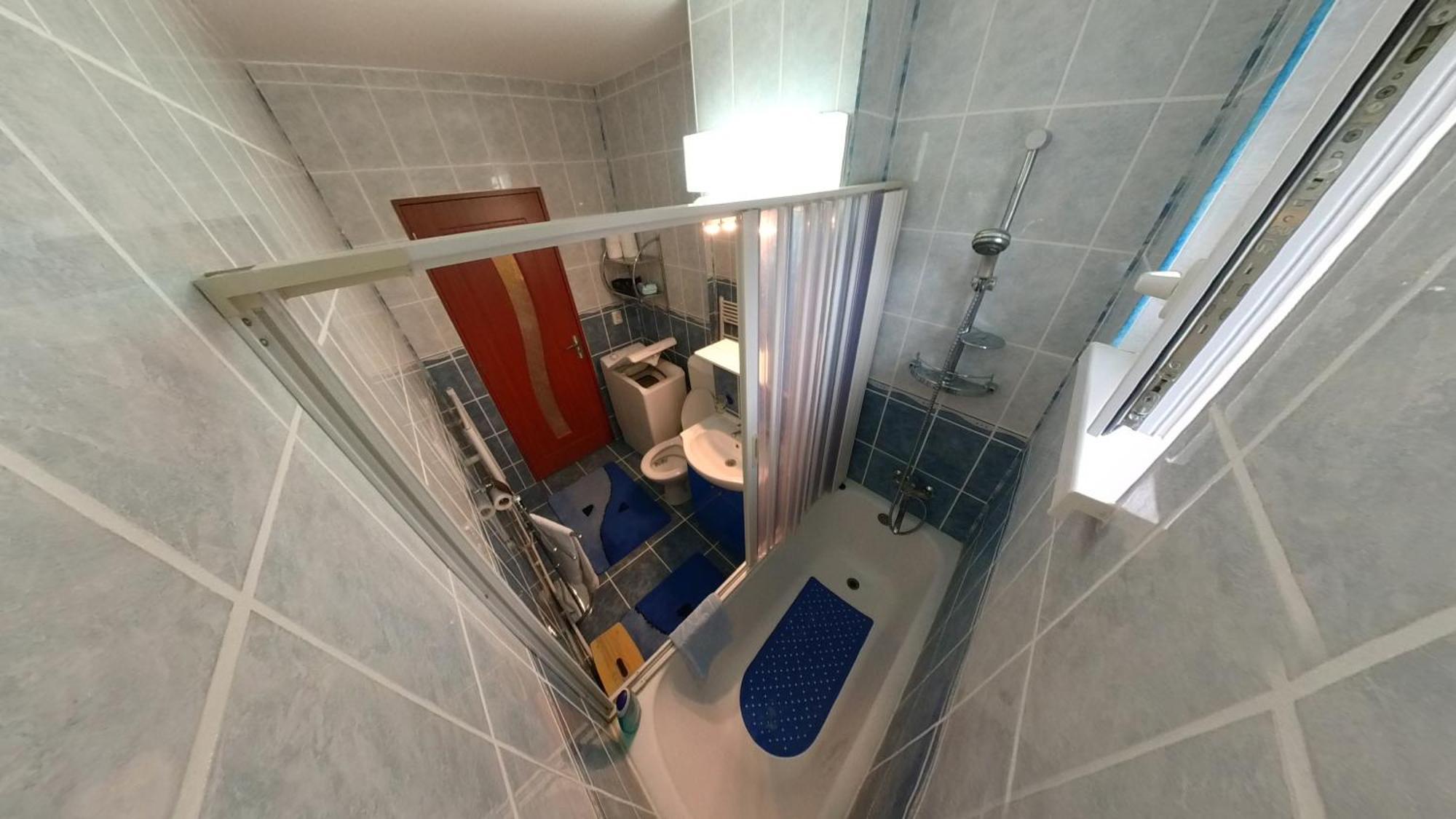 Apartament Cristian Geoagiu Băi المظهر الخارجي الصورة
